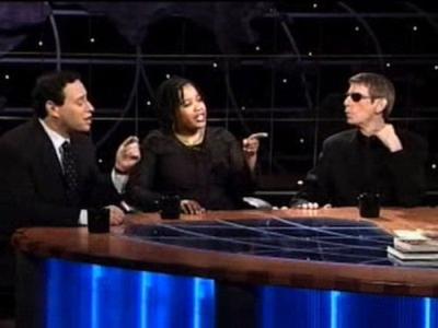 Real Time with Bill Maher