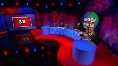Mock the Week