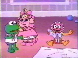 Muppet Babies
