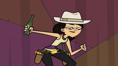 Total Drama All-Stars