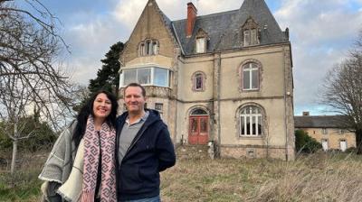 Chateau DIY
