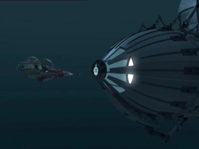 Code Lyoko