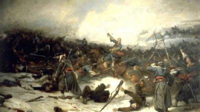 Histoires de Guerre
