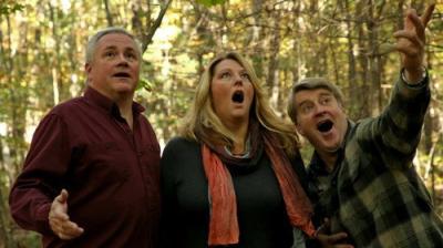 Treehouse Masters