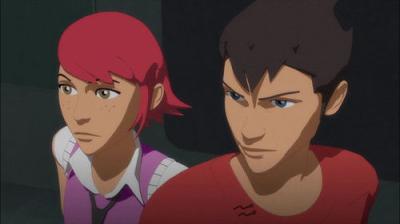 Iron Man: Armored Adventures