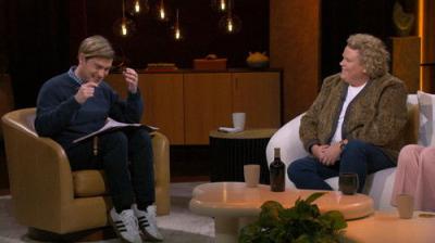 Live from the Other Side with Tyler Henry