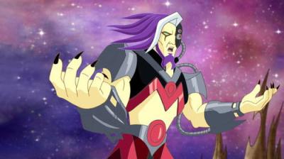 Loonatics Unleashed