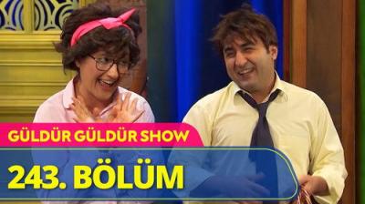 Güldür Güldür Show