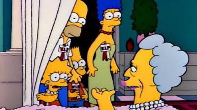 Simpsonai