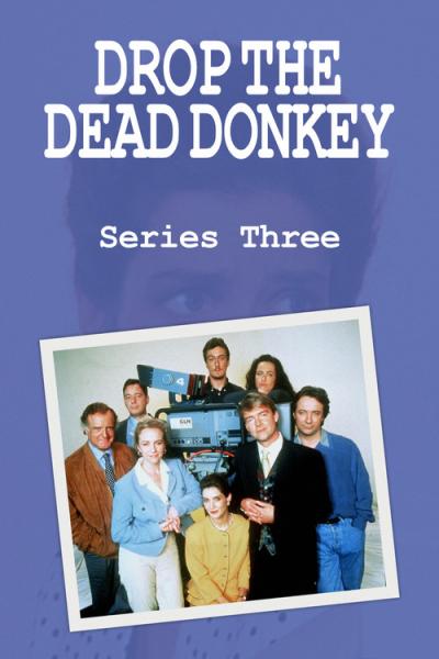 Drop the Dead Donkey filmas online