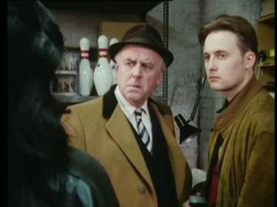 Minder