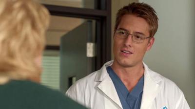 Emily Owens, M.D.