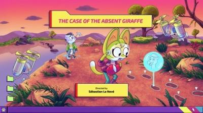 The Creature Cases