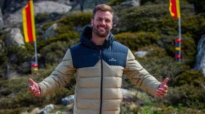 The Amazing Race Australia