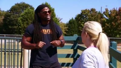 Mama June: Family Crisis