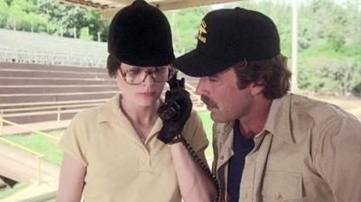 Magnum, P.I.