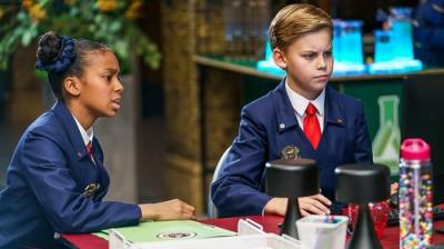 Odd Squad