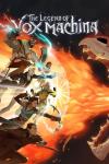 Vox Machina Legenda