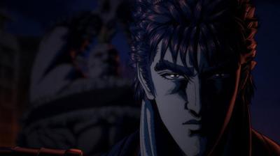 北斗の拳 -FIST OF THE NORTH STAR-