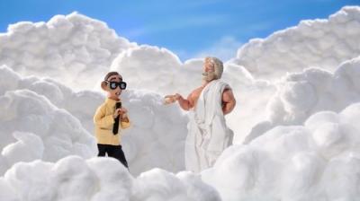 Robot Chicken