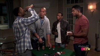 The Game