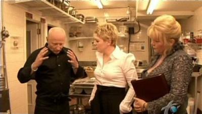 Most Haunted