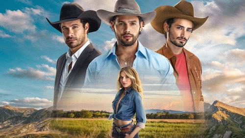 Tierra de amor y coraje filmas žiurėti online