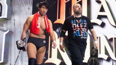 ROH on HonorClub