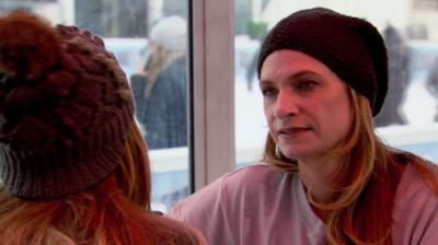 The Real Housewives of New York City