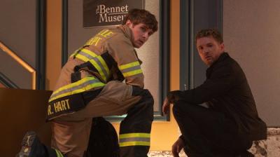 9-1-1: Nashville