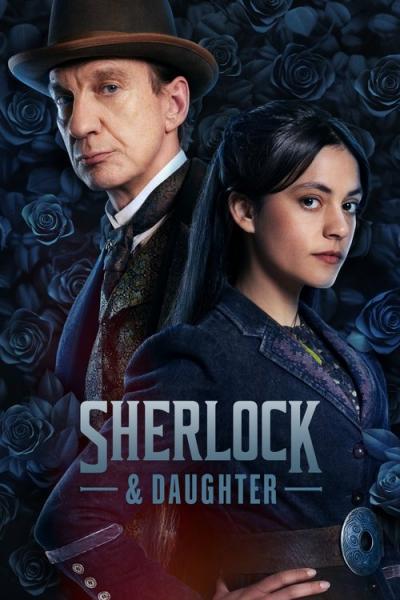 Sherlock & Daughter filmas online