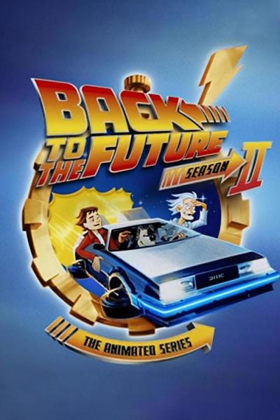 Back to the Future filmas online