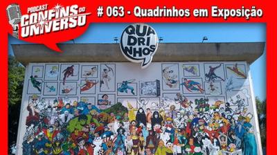 Confins do Universo