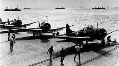 Secrets of World War II