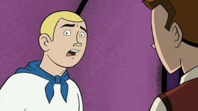 The Venture Bros.