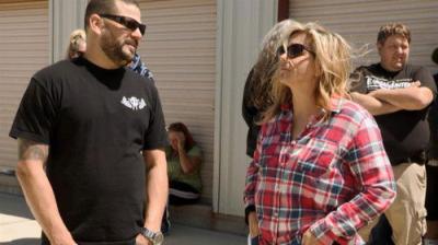Storage Wars