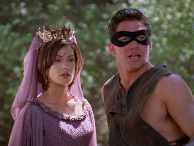 Lois & Clark: The New Adventures of Superman