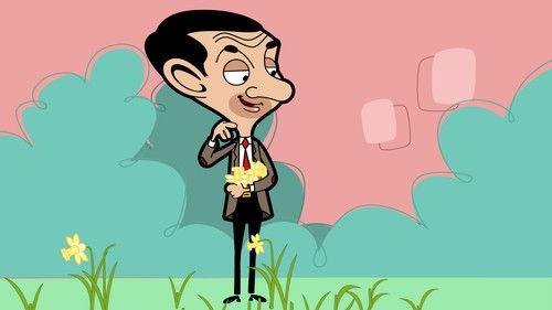 Mr. Bean: The Animated Series filmas žiurėti online