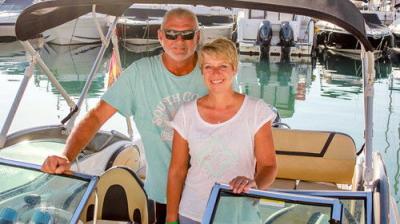 A New Life in the Sun: Where Are They Now?