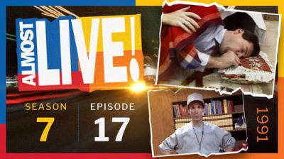 Almost Live!