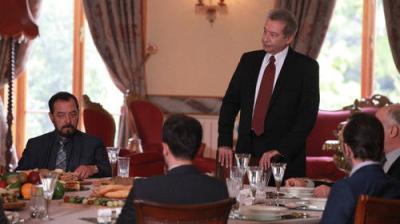 Eşkıya Dünyaya Hükümdar Olmaz
