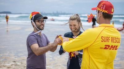 The Amazing Race Australia