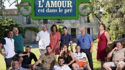 L'amour est dans le pré