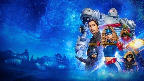 Žvaigždūnė filmas žiurėti online