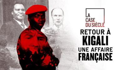 La Case du siècle