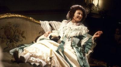 Mansfield Park