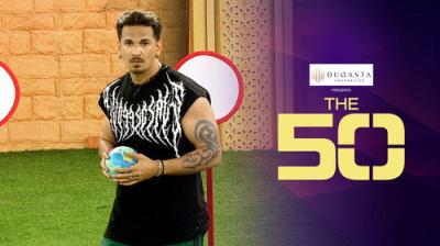 The 50
