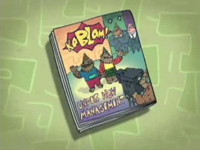 KaBlam!