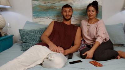 90 Day Fiancé: Pillow Talk