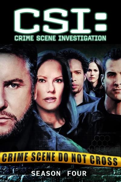 CSI: Kriminalistai filmas online